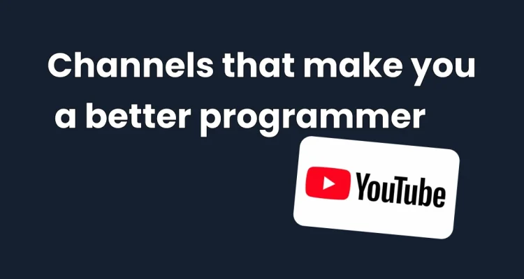 برنامه نویس بهتری شویم